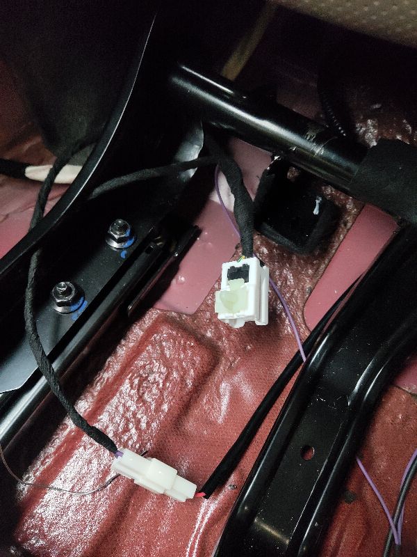 博瑞ge座椅加热怎么改,吉利博瑞ge改装座椅通风