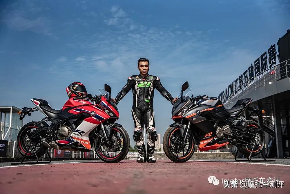 28999元，QJMOTOR赛350正式上市