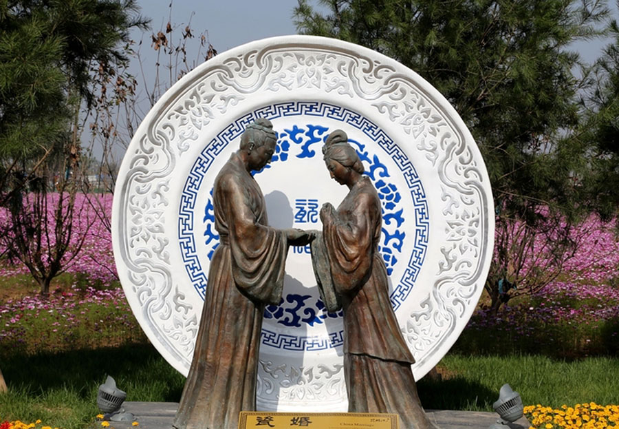 西安七夕去哪里玩比较浪漫,不需要预约西安七夕约会圣地