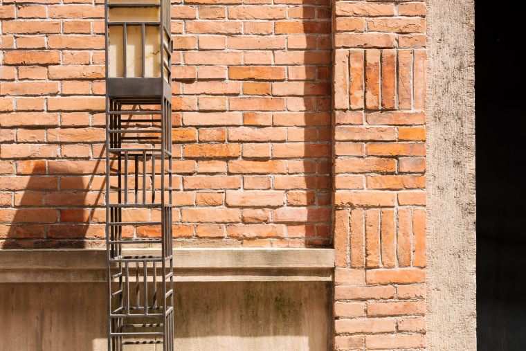 酒店设计-112|上海嘉佩乐建业里酒店