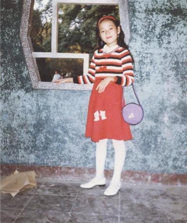 马伊琍的五年隐忍值得吗,马伊琍的且行且珍惜的原话