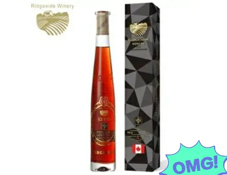 加拿大十大顶级品牌,加拿大十大产品推荐