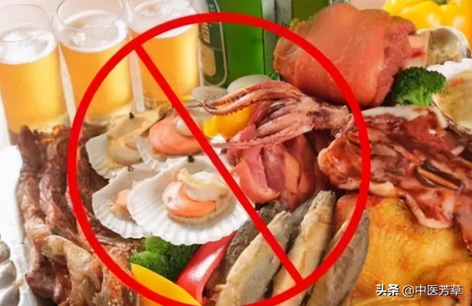 中医辨证麻疹,荨麻疹类型及辨证论治