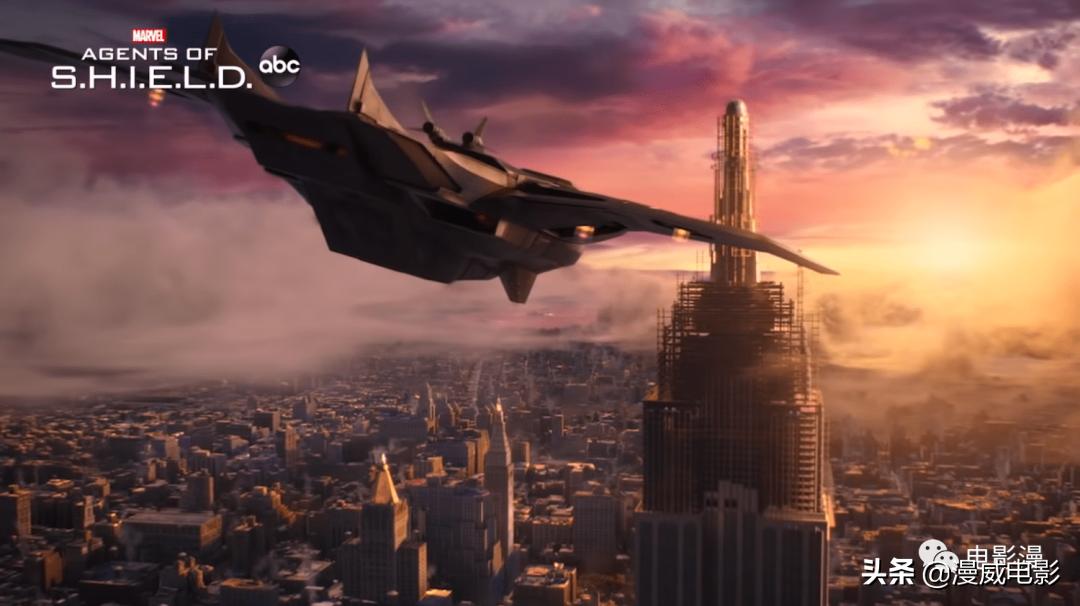 神盾局特工第七季解析,神盾局特工第七季完整剧集