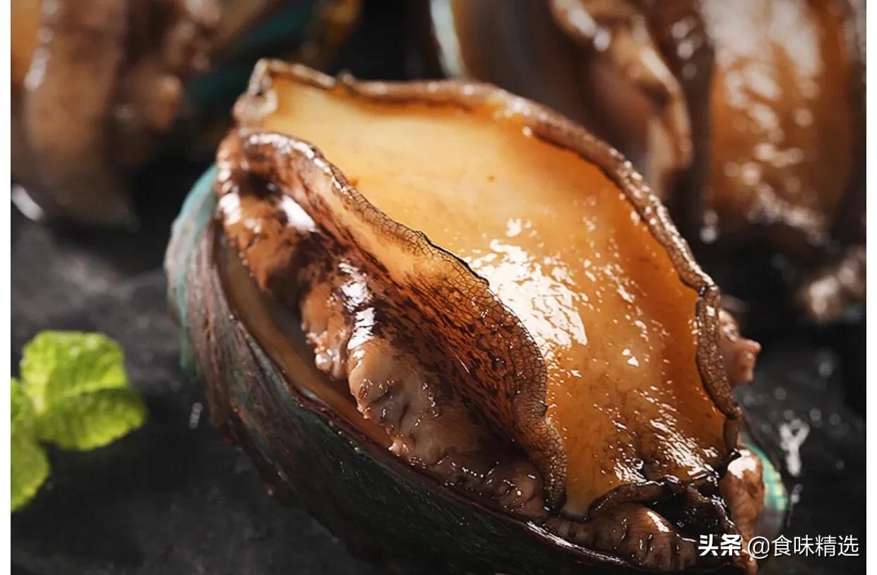 鲍鱼虾粥怎么做鲜香,鲜嫩爽滑鲍鱼的做法