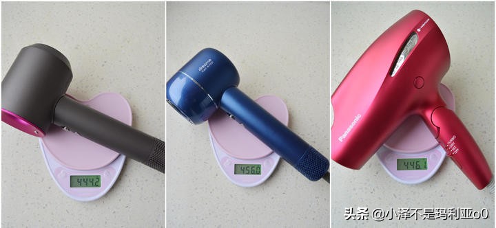 如何挑选一款吹风机,吹风机选购主要看什么