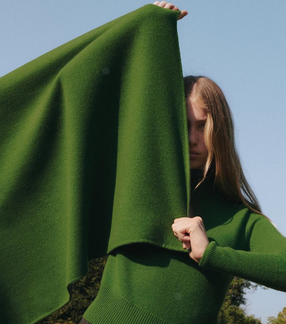 什么样的价格才能买到真的羊绒衫,几百块羊绒和几十块羊绒衫的区别