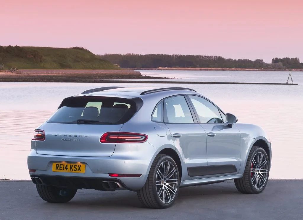 当年只会搞山寨车的，现在没有一个有好下场