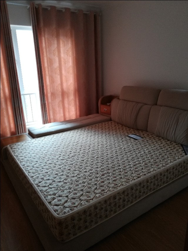 万科海悦汇城东区套二装修,万科海悦汇城东区占地面积