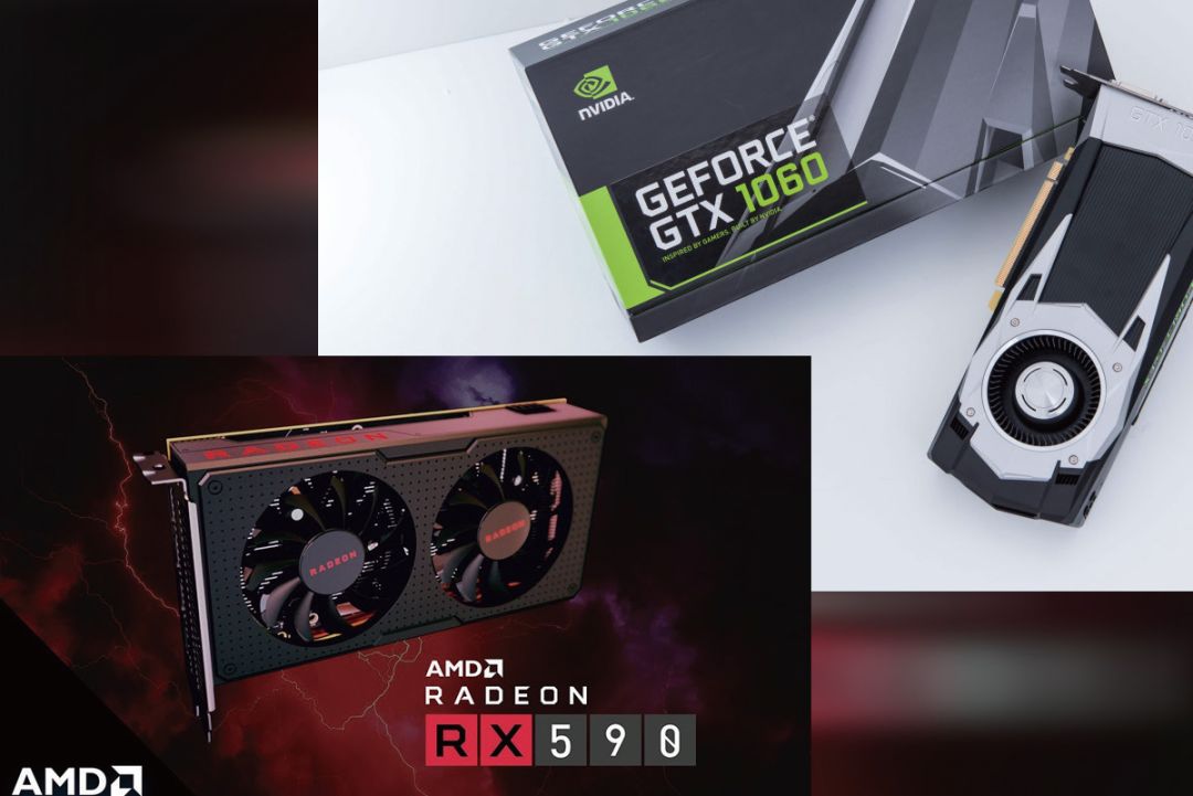 gtx1060和1060super显卡比较,gtx1060显卡测评