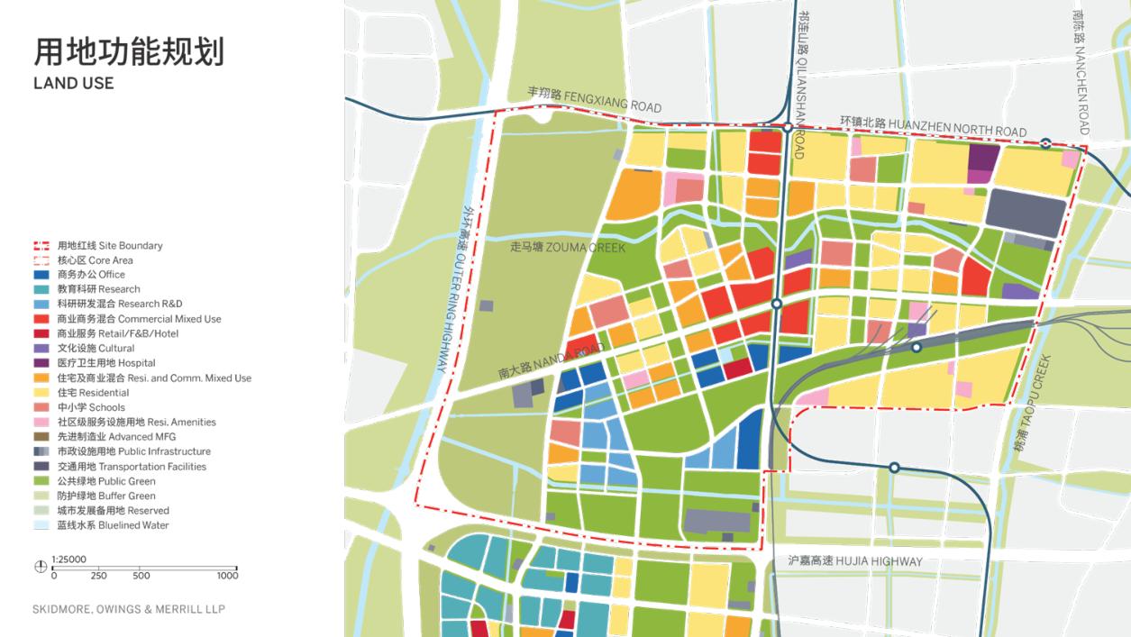 未来社区案例设计思路,青年社区设计策略
