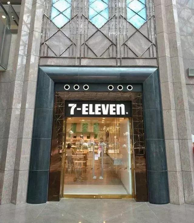 台湾的便利店密度世界第一，內幕揭密大公开？