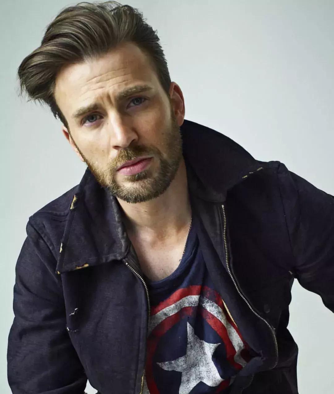 女生最喜欢的那种男生怎么穿?漫威英雄告诉你答案!