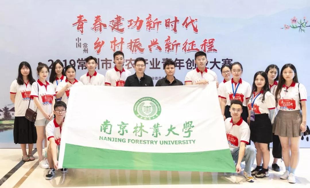 高颜值！南京女学霸：求学双一流高校，连续3年获奖学金，考取江苏省选调生！