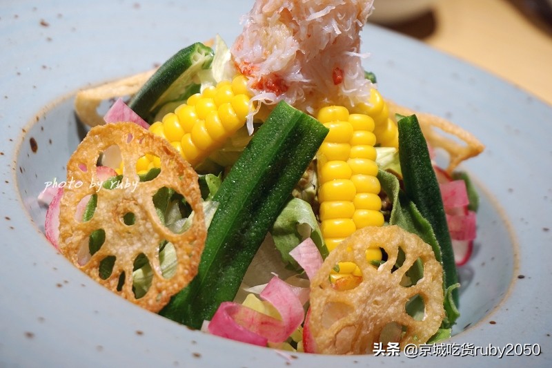 正宗日本蟹料理,上海蟹道日本料理