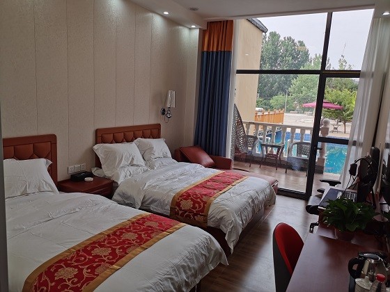 白龙网红酒店,鹤壁上档次酒店