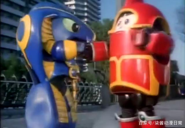 铁甲小宝蟑螂恶霸当爸爸在哪一集,铁甲小宝蟑螂恶霸赢了