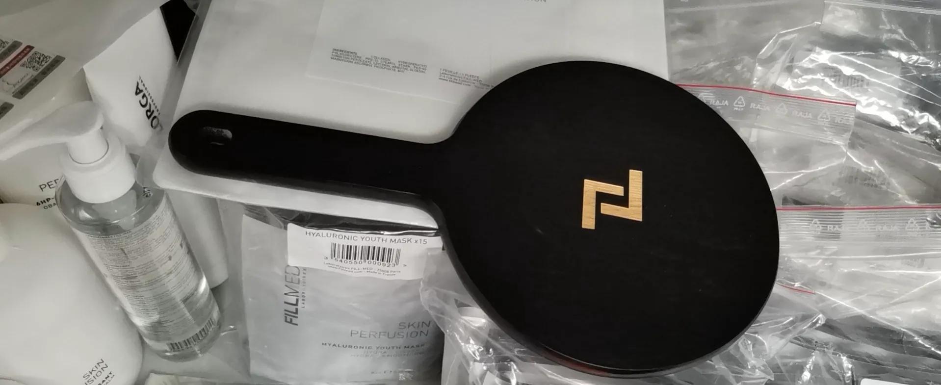 法国菲洛嘉肌肤灌注系列,2980/次护理,真的那么好吗?