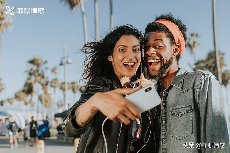 吸引力法则：如何吸引男人，他们绝对喜欢的9件事