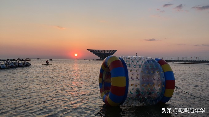 鲅鱼圈最新的旅游攻略,鞍山出发到鲅鱼圈旅游攻略