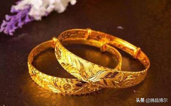 铂金k金和千足金有什么区别,5g黄金和足金哪个更值得买