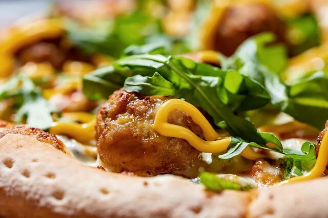 火了!好吃不胖的“魔力肉”惊现魔都