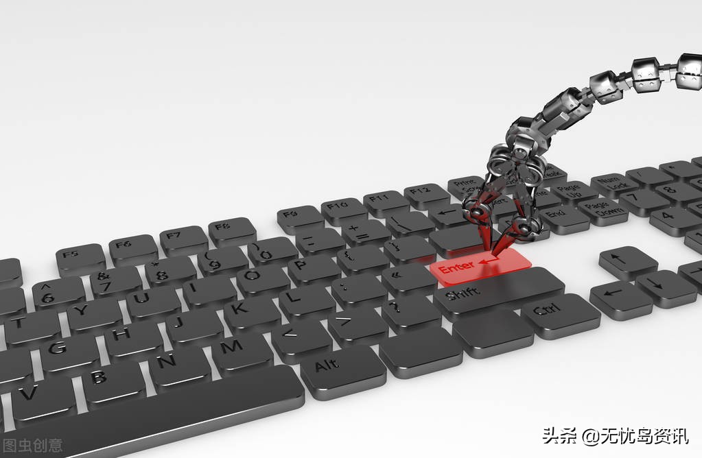 机械键盘太脏教您一招清洁键盘,正确清洗机械键盘的方法