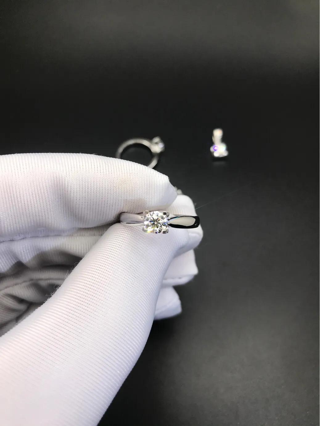 怎么定制钻戒不会被骗,如何定制钻戒和品牌钻戒