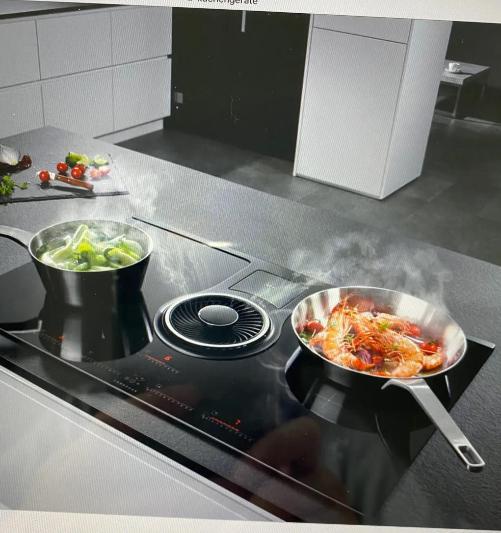 德国的厨房智能用品,德国小家电和厨具品牌