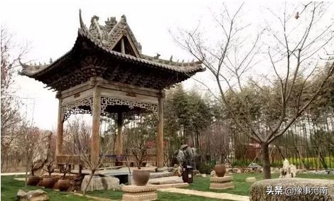 河南许昌樱花景点,许昌樱花最美的地方