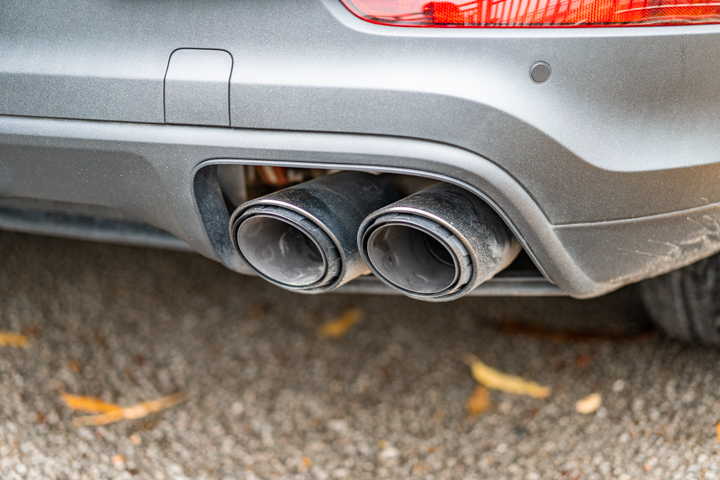 保时捷cayennescoupe试驾,保时捷cayenneturbogt