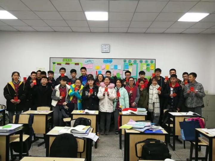 成都王府邹玉，用关爱引领成长，用实力赢来口碑