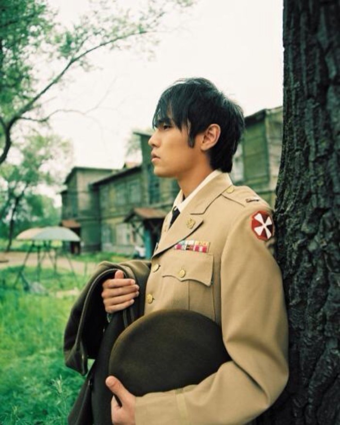 周杰伦乐评之《七里香》:一位华语乐坛天才不可磨灭的,革命之路