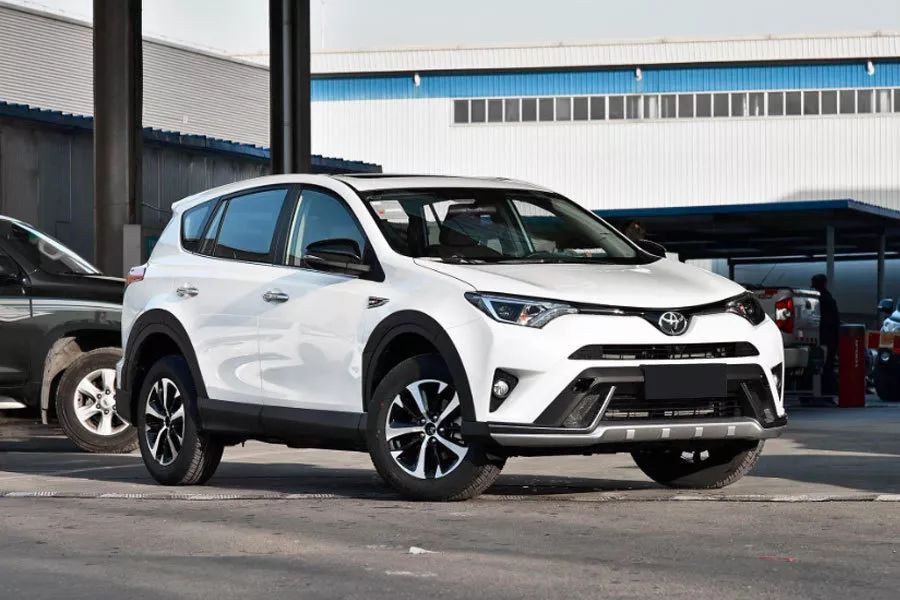 本田cr-v买哪款最合适,本田cr-v2008款2.4自动四驱豪华版