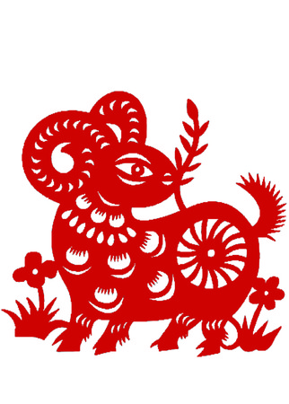 生肖鼠今天打麻将手气怎么样,十二生肖鼠年运势排行榜