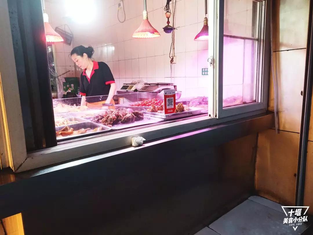 温州卤味老店,正宗温州卤味店