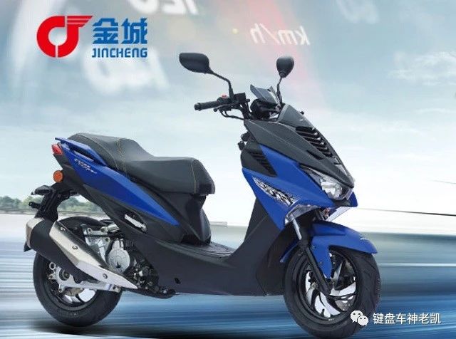 金城草蜢150和200如何选,新款金城草蜢150测评