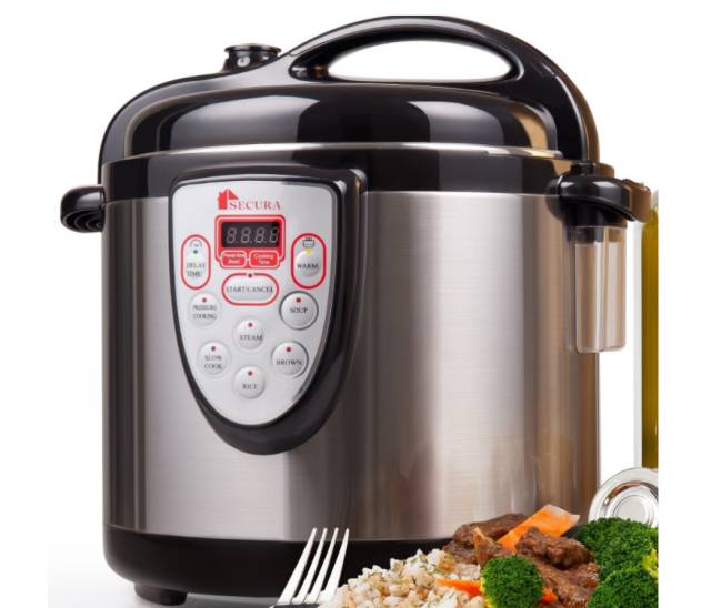 智能电压力锅品牌排行榜前十名,不锈钢电压力锅哪种品牌最好用