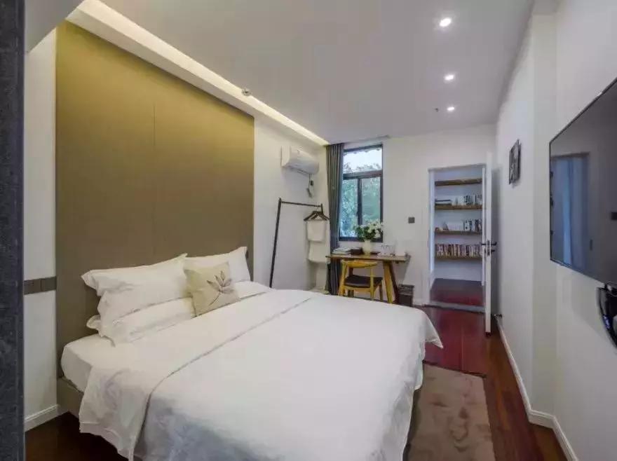 苏州太湖余山岛世外桃源民宿,苏州太湖网红民宿推荐