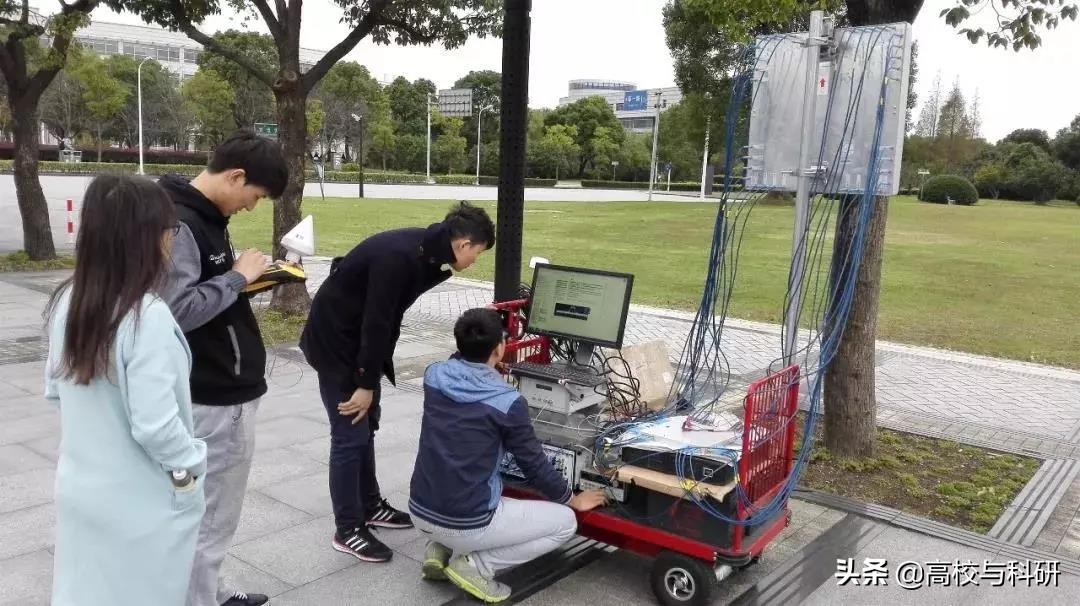 西北工业大学,一所最接近硬科幻世界的大学