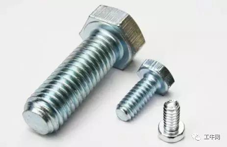 紧固件分类和介绍,建筑用紧固件分类