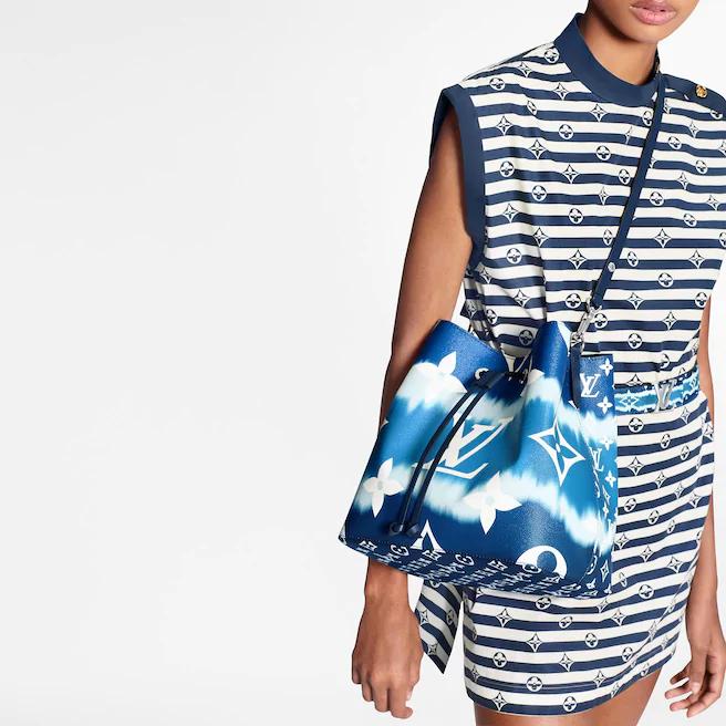 LVNÉONOÉ进得了办公室也看得了风景#