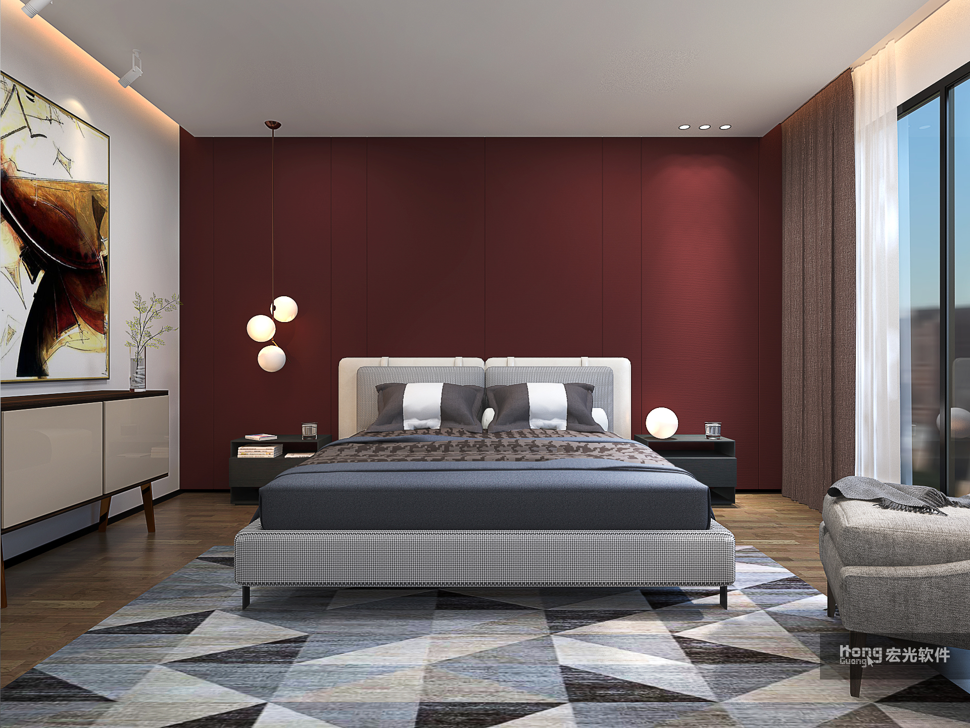 家具分类陈列,家具功能分类大全