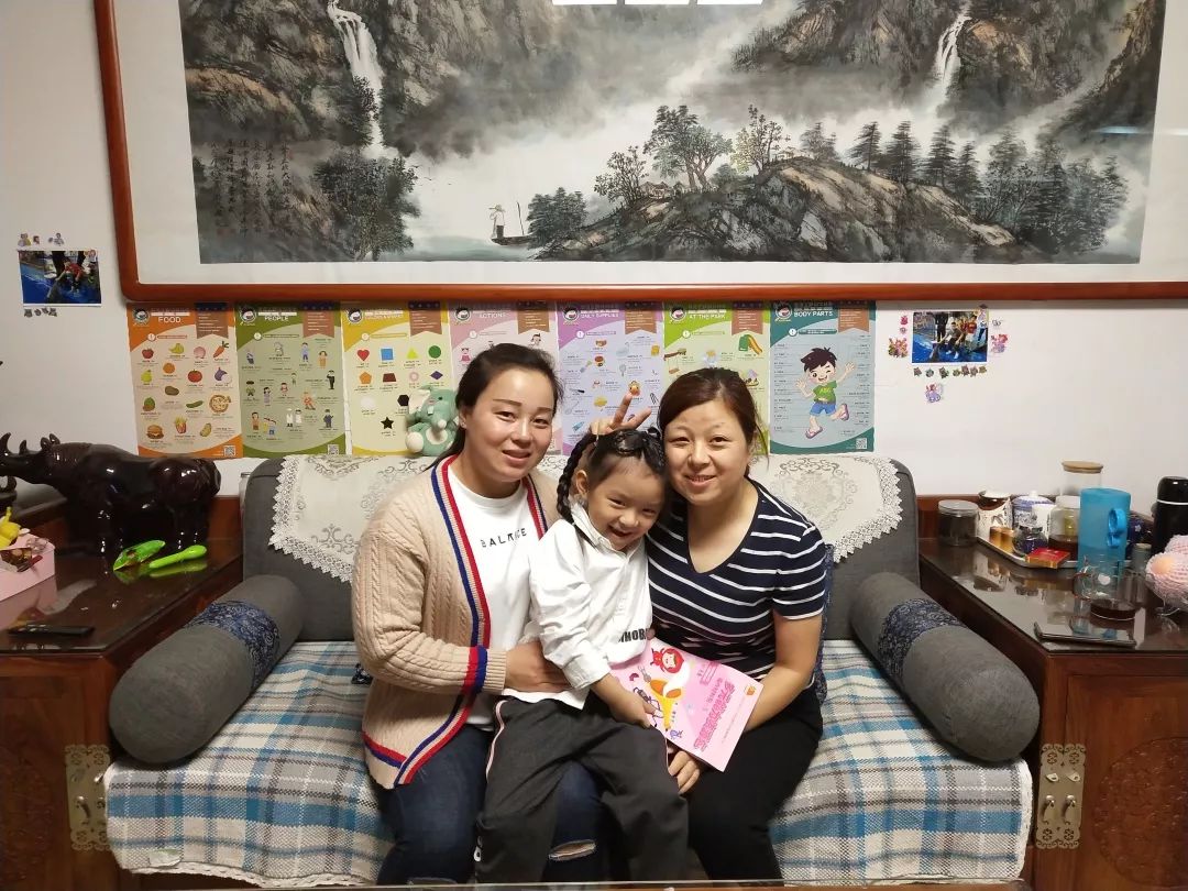 格林童话幼儿园利辛程家集镇,格林童话幼儿园封丘