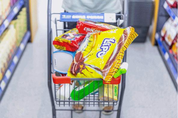 漳州大润发超市特价,漳州超市8点打折