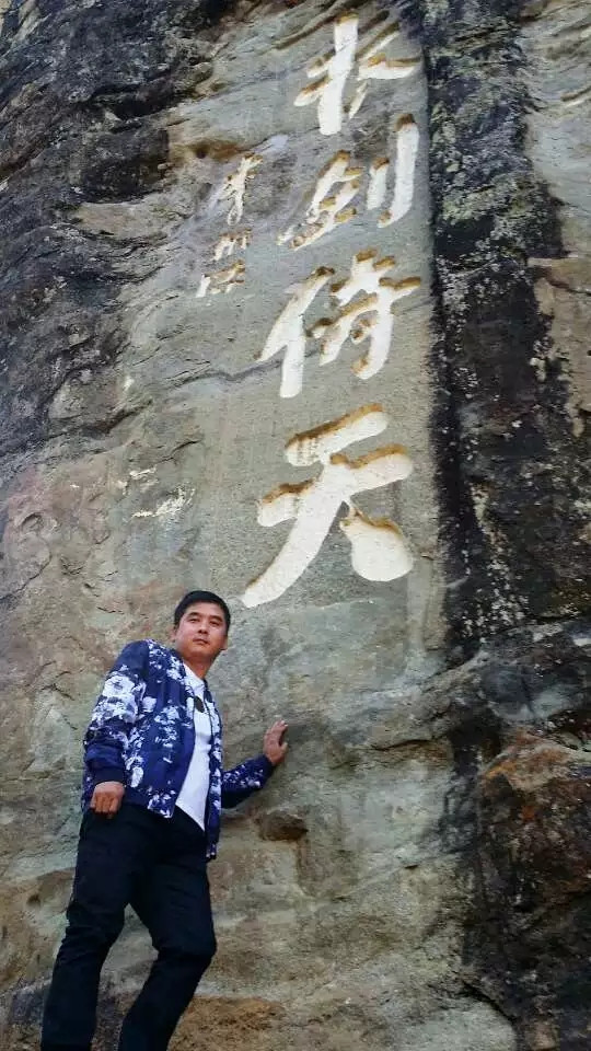 陈绪武,从纸媒到短视频,20年逐梦前行