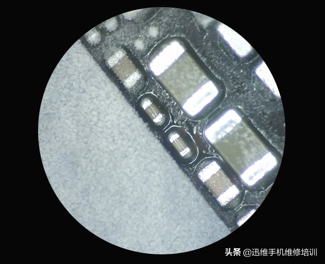 iphone不开机维修思路,iphone手机不开机的例子