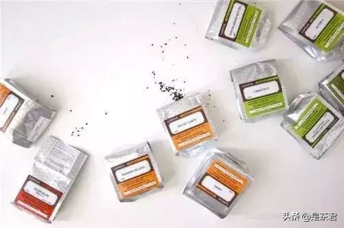 比喜茶更牛的新茶饮,比喜茶还牛的茶