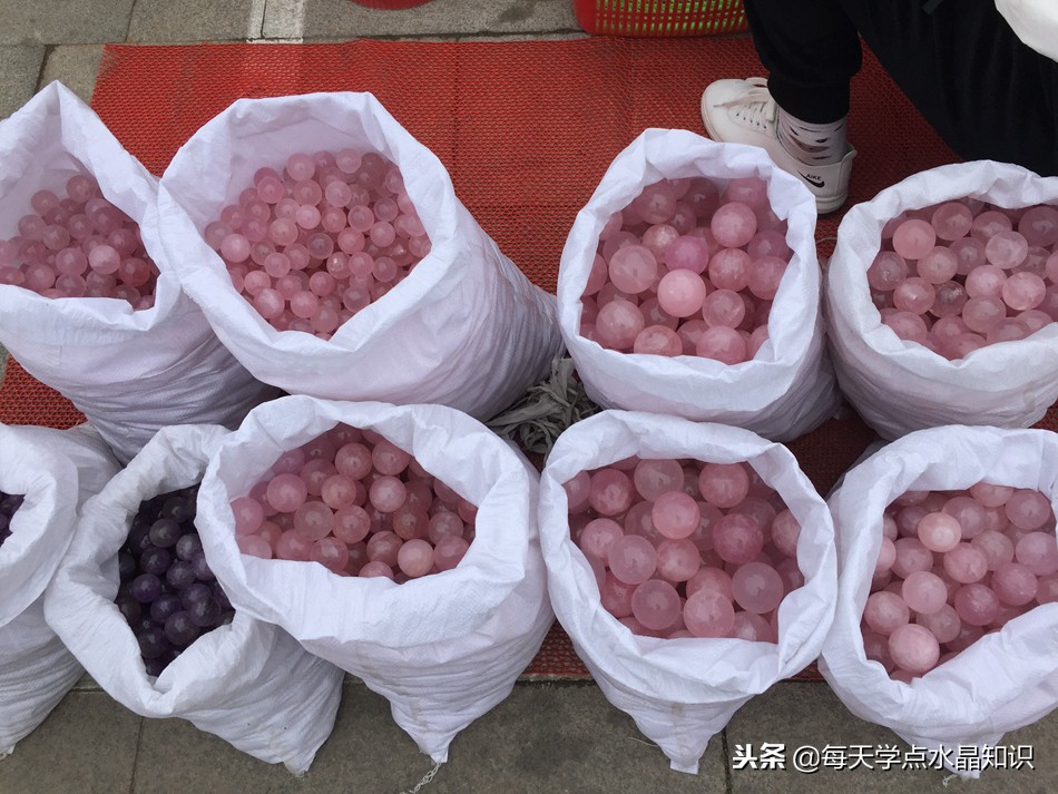 水晶球玩法技巧,水晶球基础知识