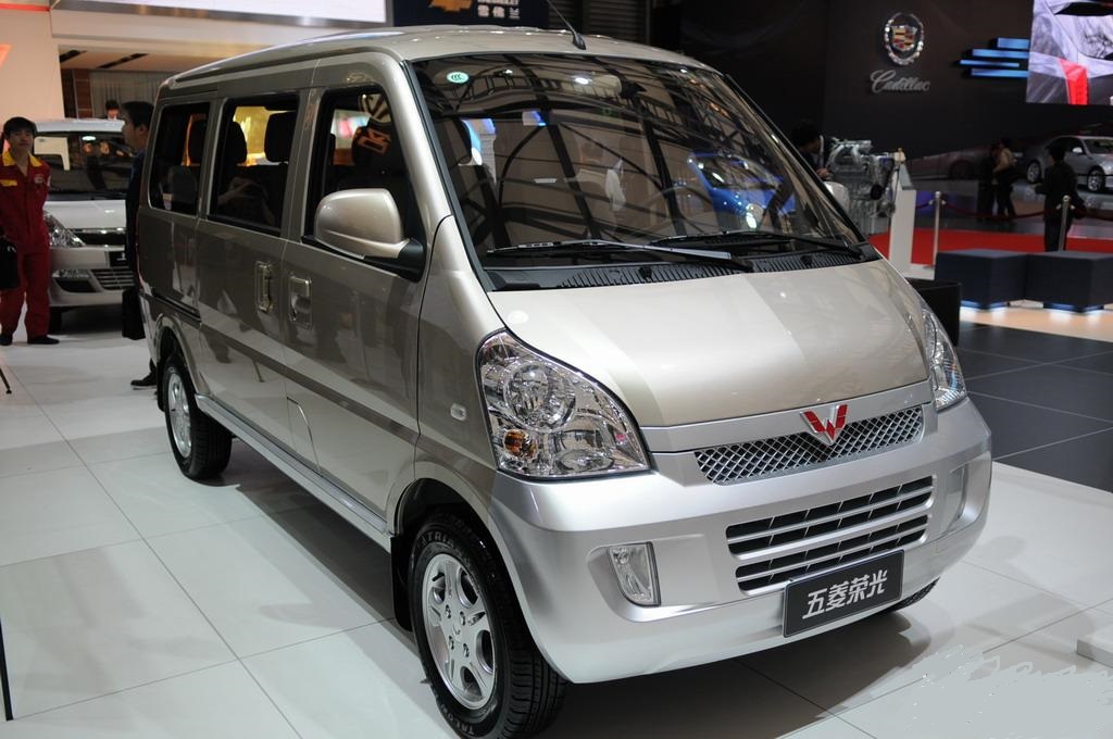 地摊最好的十款车,最适合摆摊的三款车